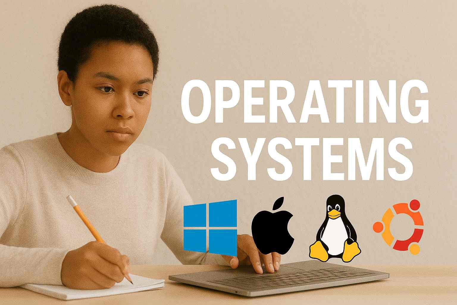 Operating Systems – The Engine Behind Every Computer